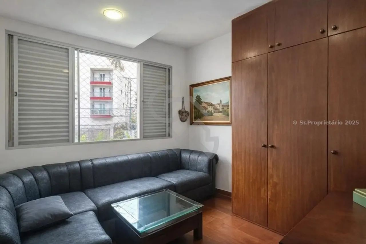 Apartamento com 4 quartos à venda em Belo Horizonte - Foto 4