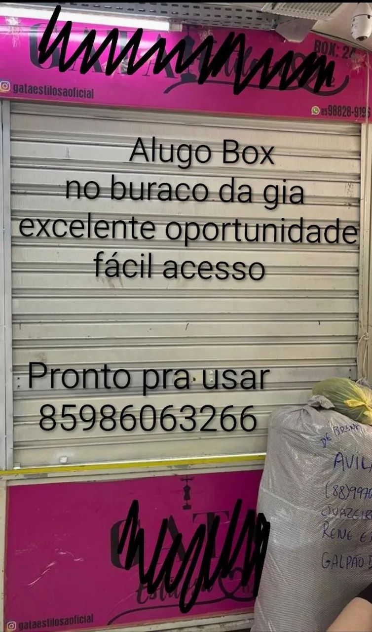 Excelente oportunidade pra seu negócio  - Foto 2