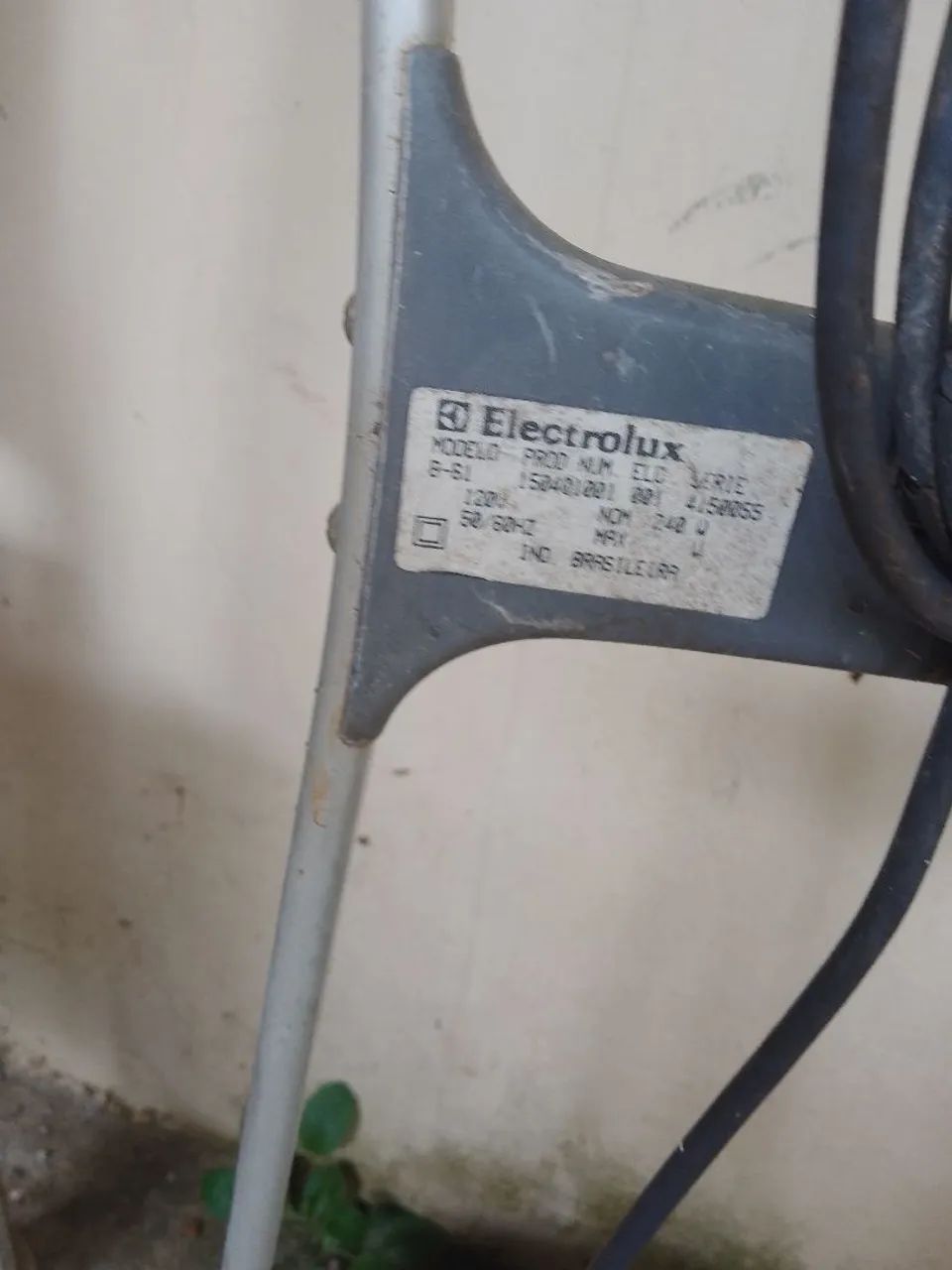 Enceradeira  - Foto 2