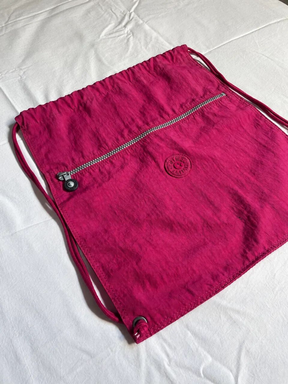 Mochila Kipling Original - Foto 4