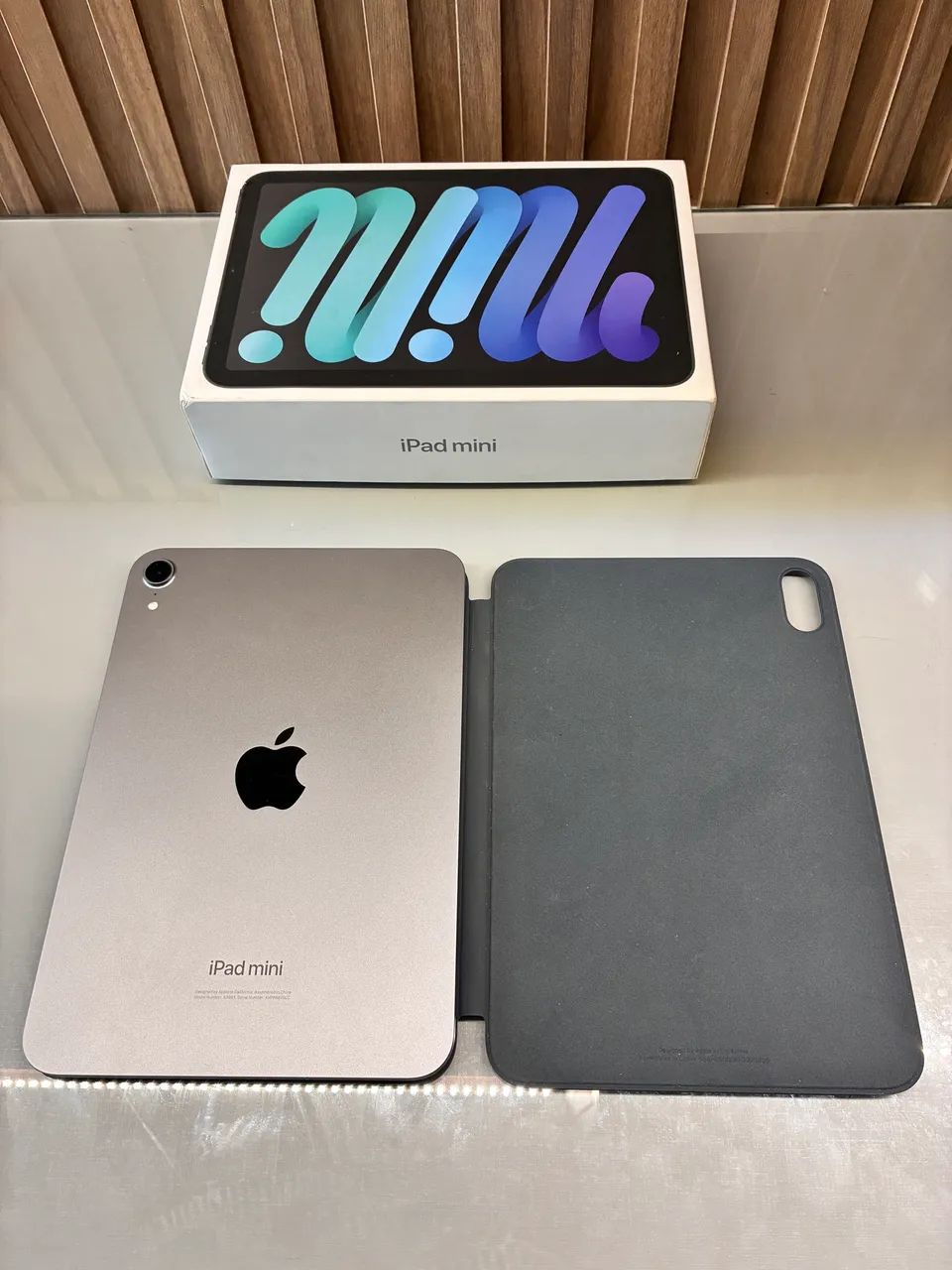 iPad mini 7 - Foto 2