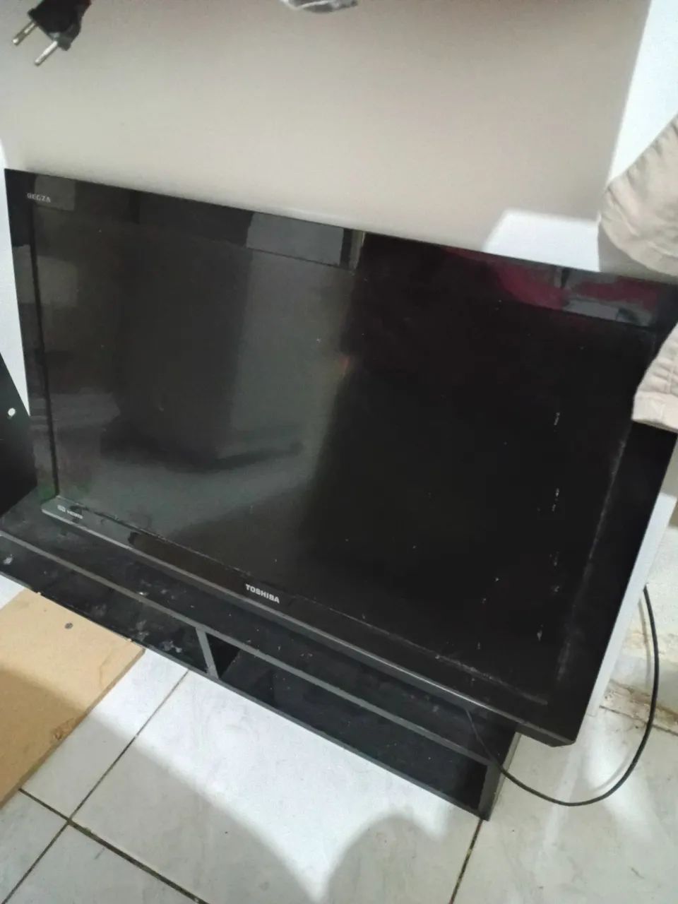 Televisão ? 