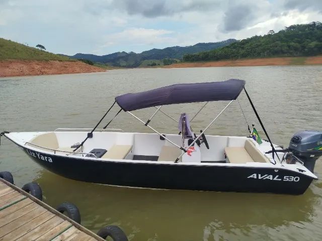 Vendo barco  - Foto 2