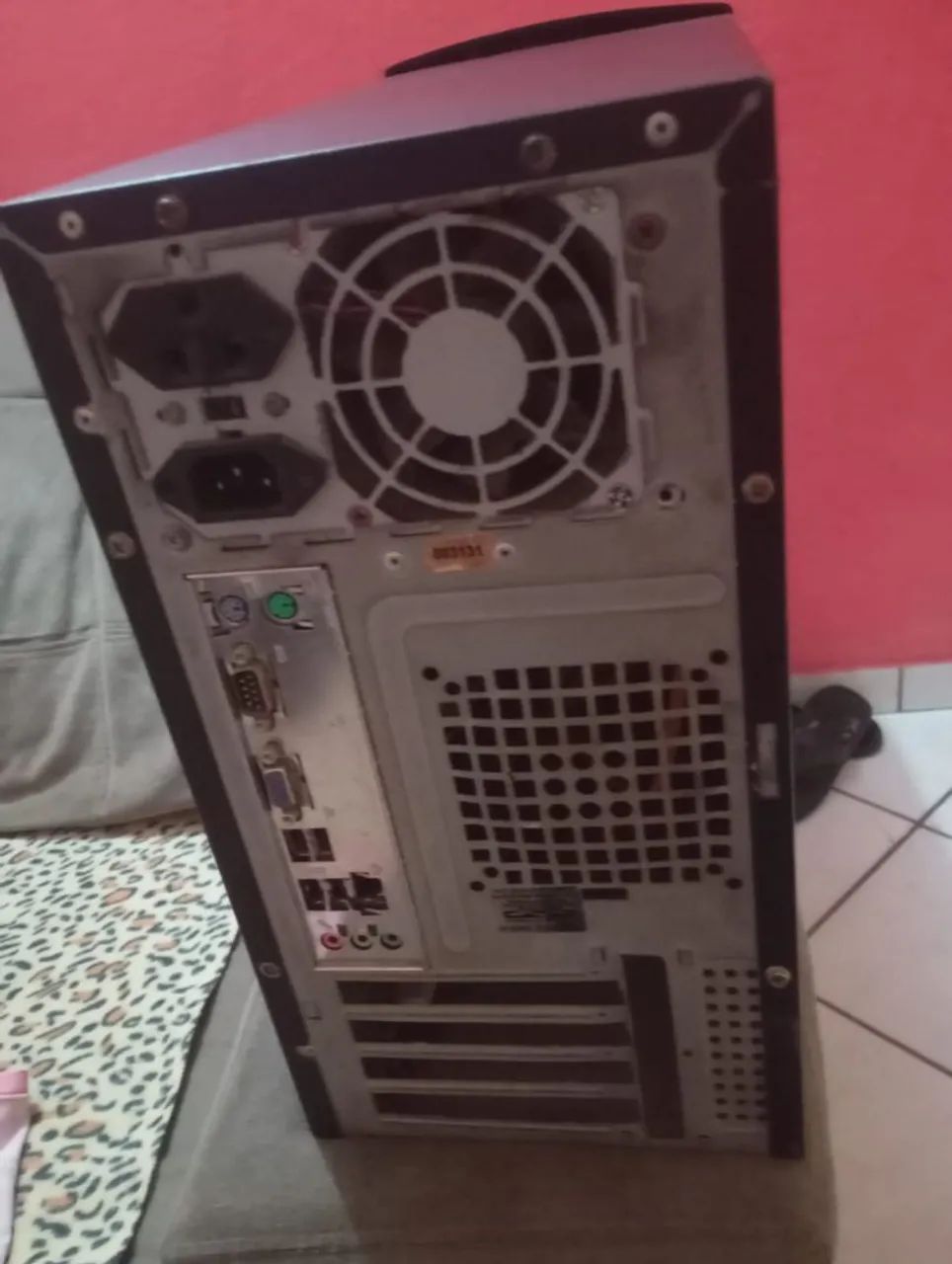 CPU  - Foto 5