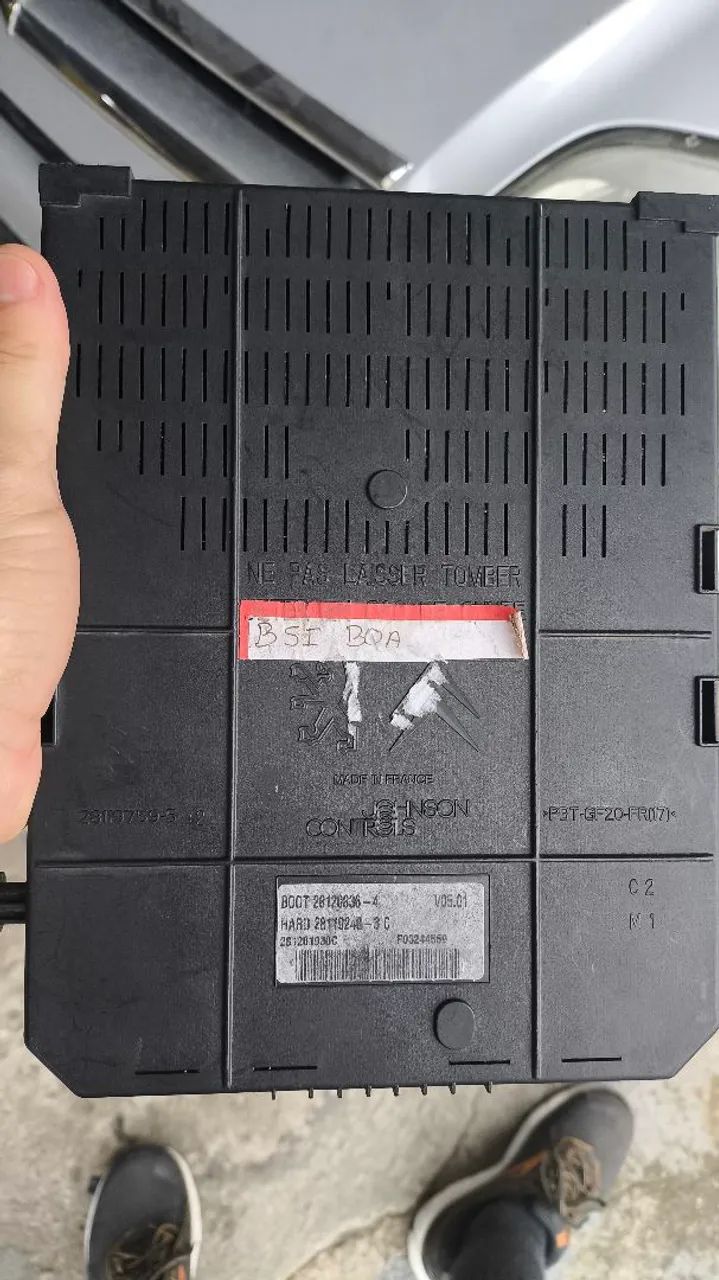 Vendo peças  - Foto 5