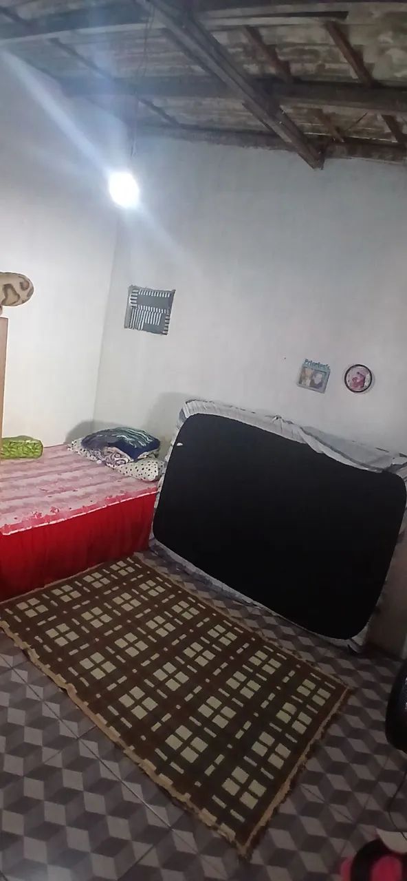 Foto - Belém - Pratinha (Icoaraci)
