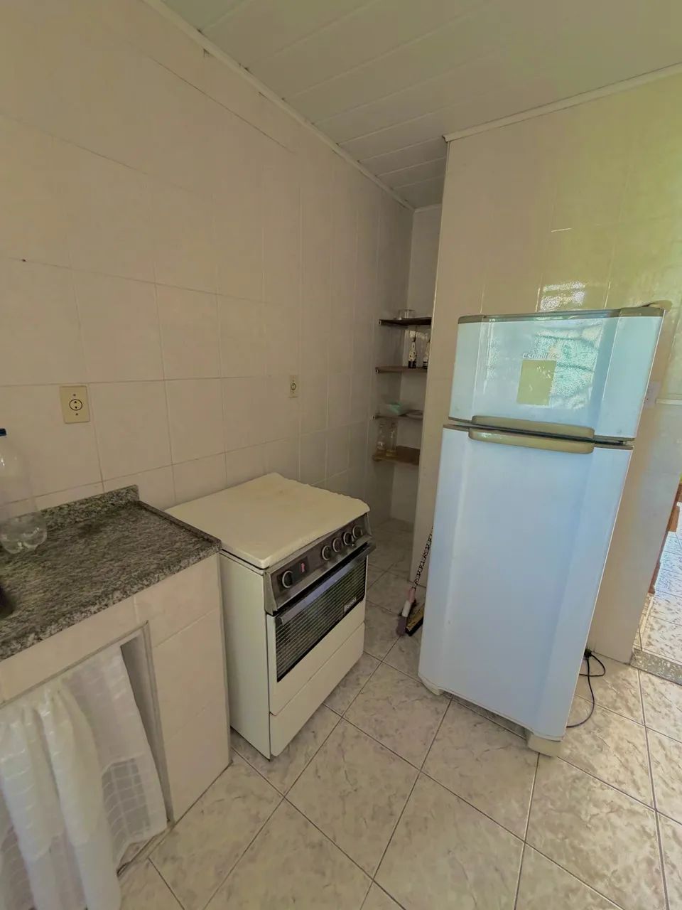 Alugo uma  casa - Foto 5