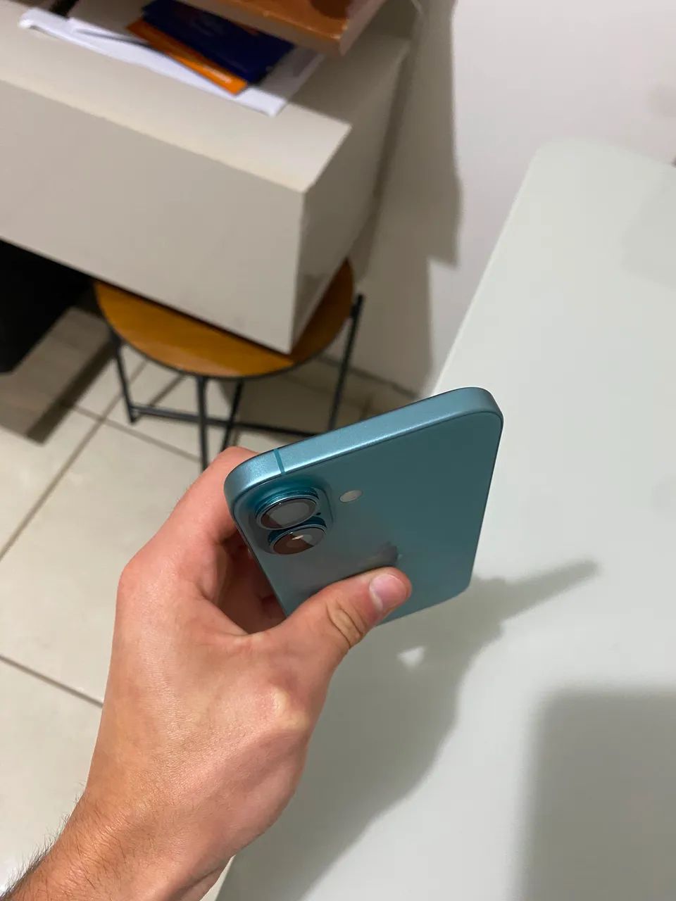iPhone 16 - Foto 5