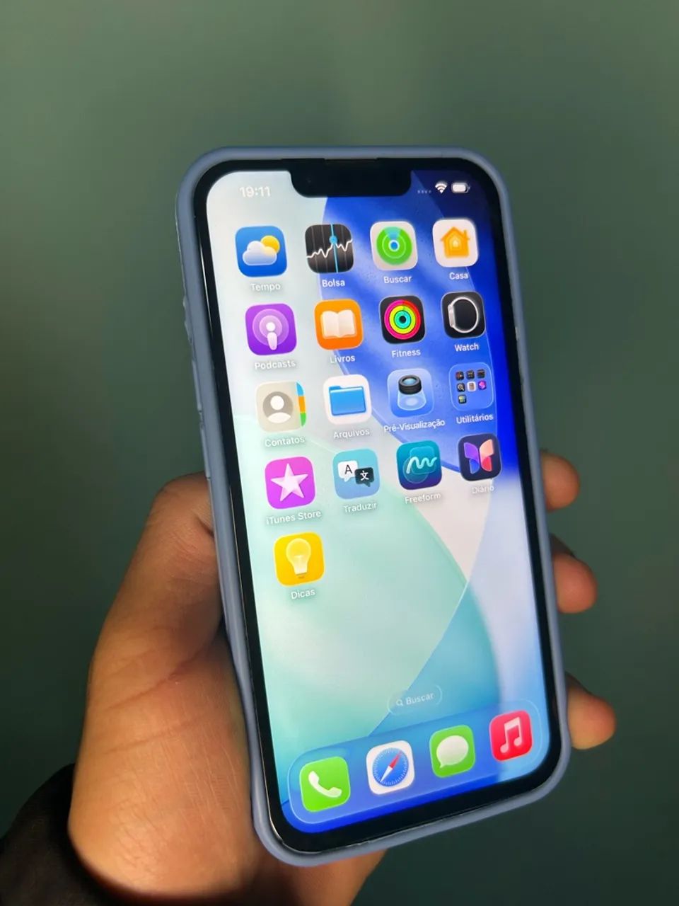 iPhone 13 128gb IMPECÁVEL