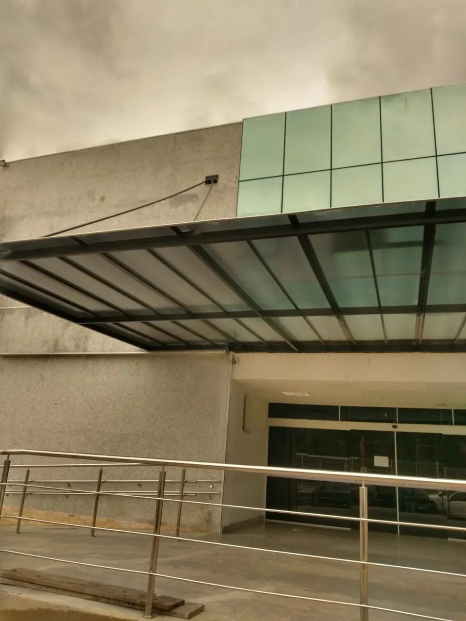Ferro e Alumínio!  FAÇA SEU ORÇAMENTO SEM COMPROMISSO! - Foto 2