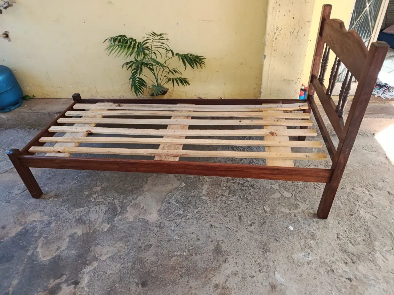 Cama solteiro - Foto 2
