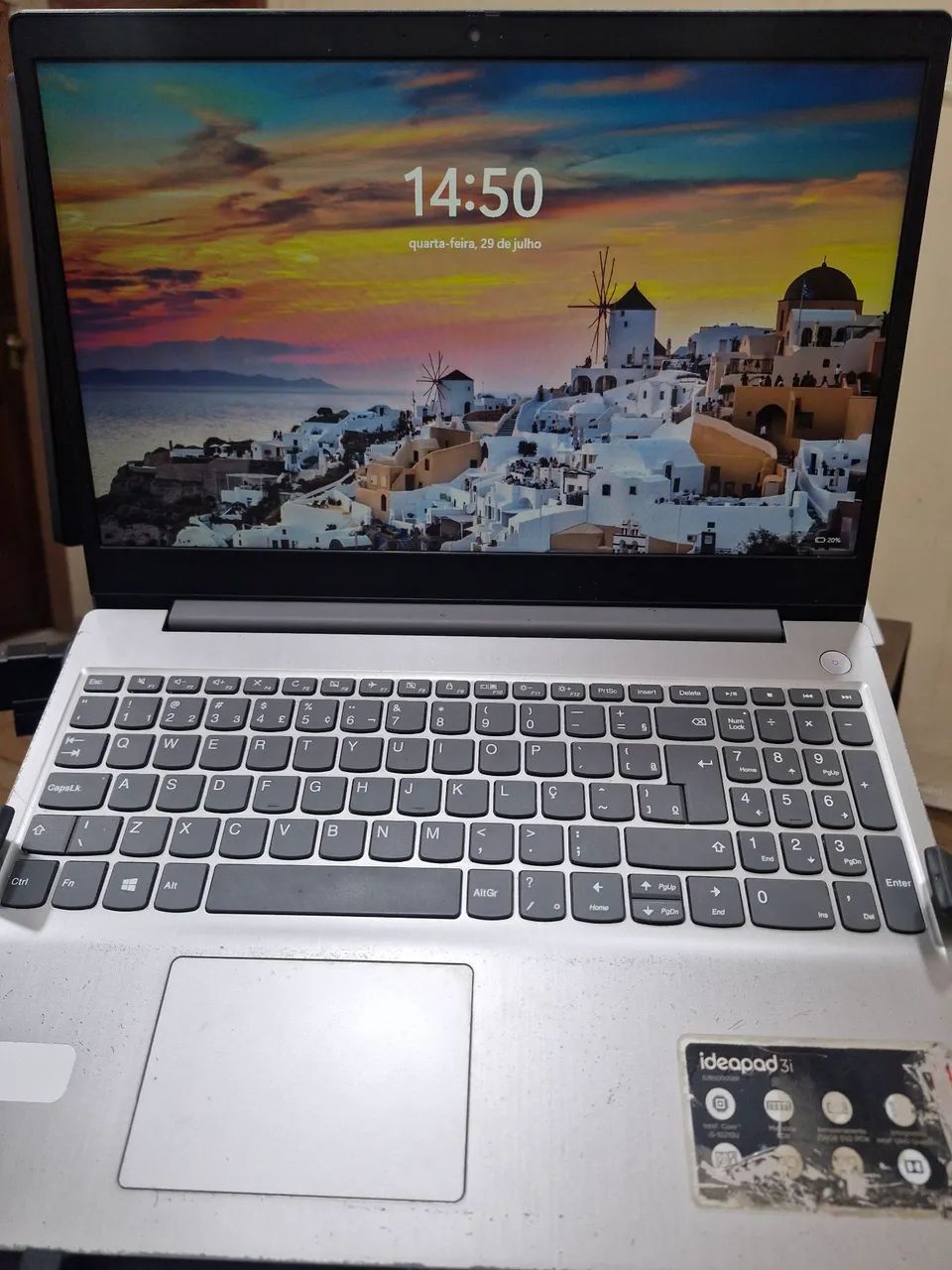 Notebook 