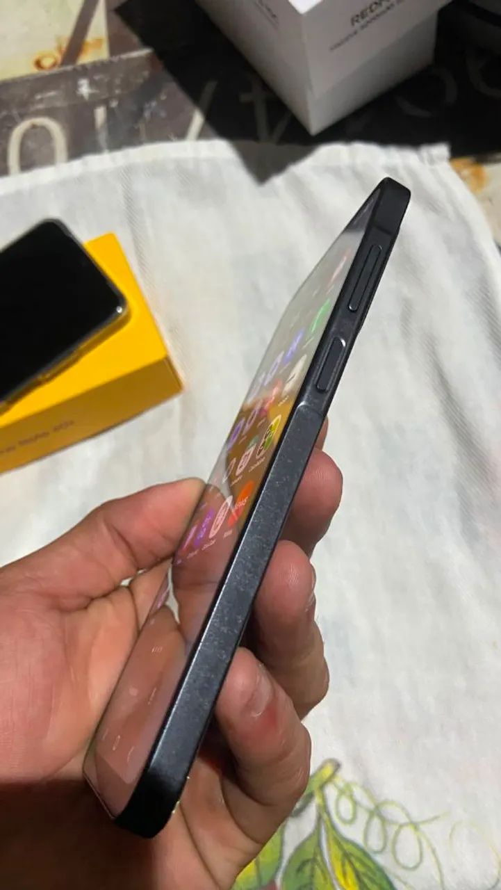 A26 256 gb  - Foto 3