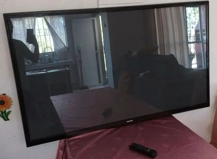 TV PLASMA 60 PL