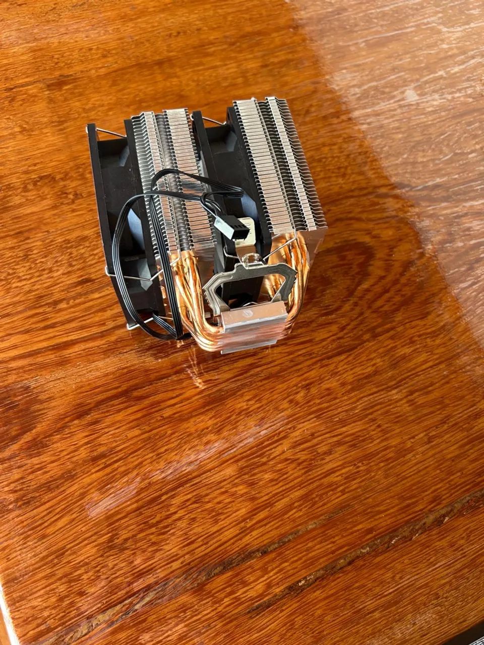 Processador AM5 Ryzen 5 7600 - Foto 4