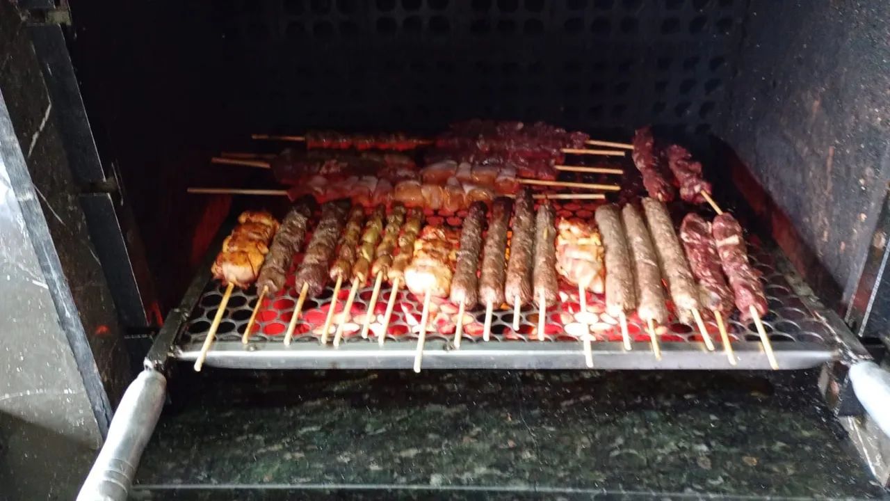 Serviços de churrasqueiro  - Foto 4