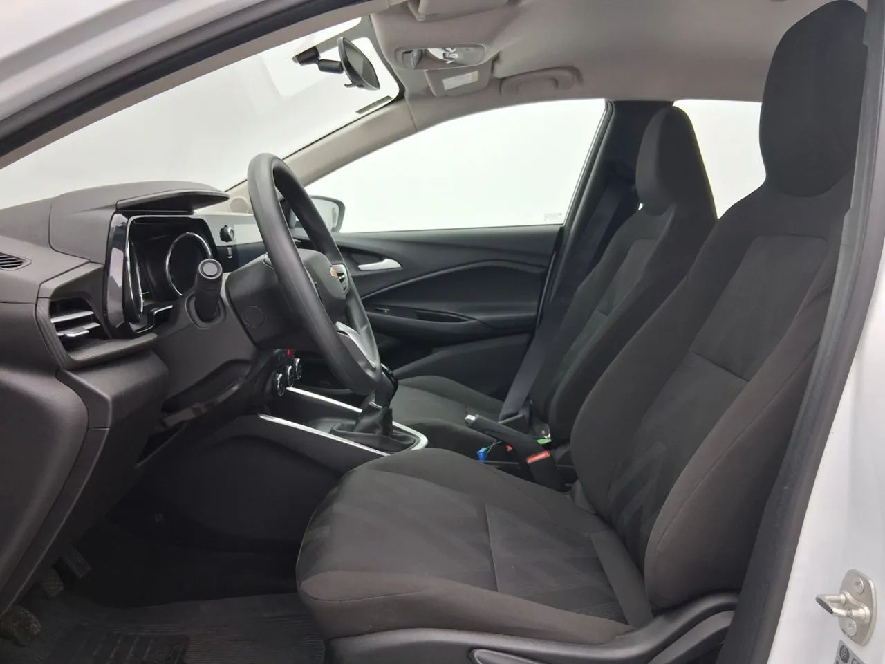 Chevrolet Onix Plus 1.0 12V TB Flex Aut. 4P, foto 16 de 18