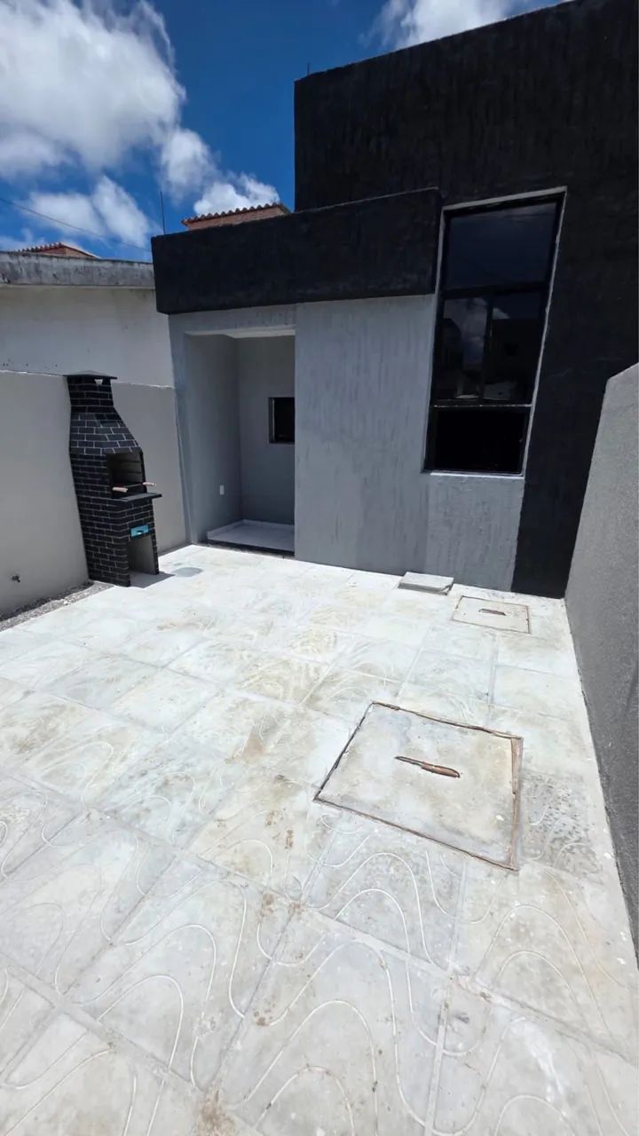 Casa no GRAMAME (condições exclusivas )  - Foto 2