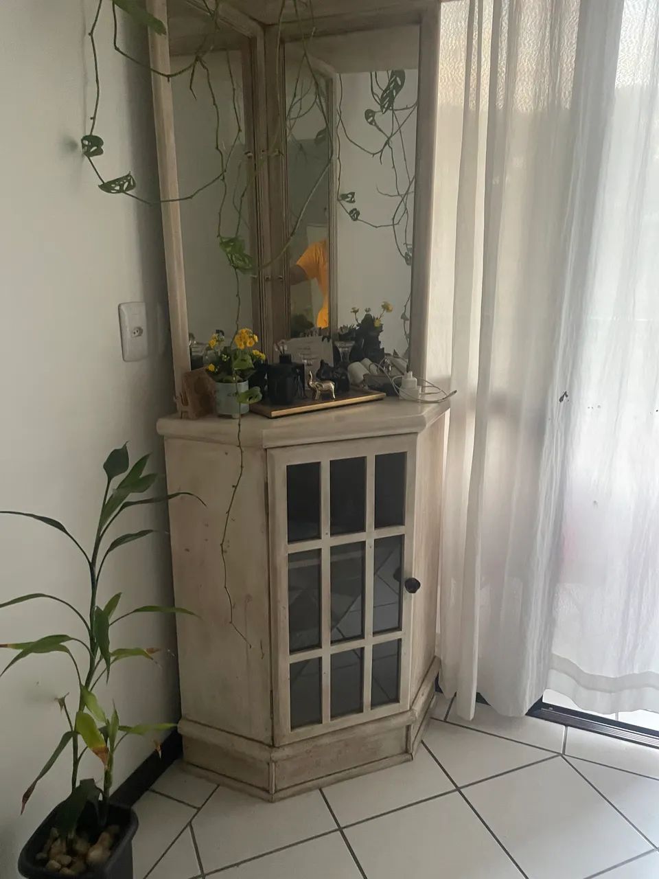 Cristaleira  - Foto 2