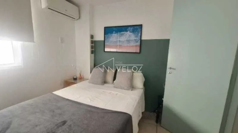 Flat : / Residencial / Lagoa - Foto 4