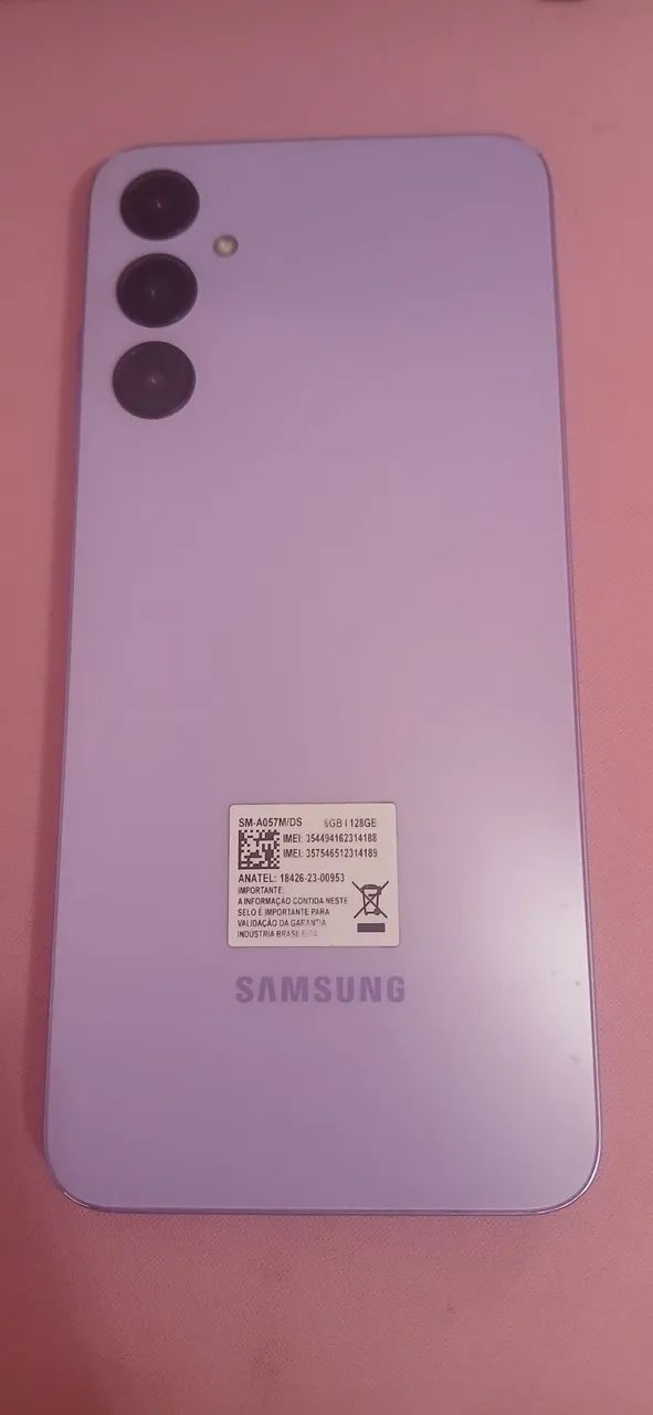 samsung a05s - Foto 2