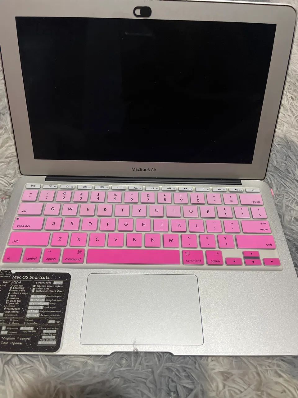 MacBook Air m1 - Foto 2
