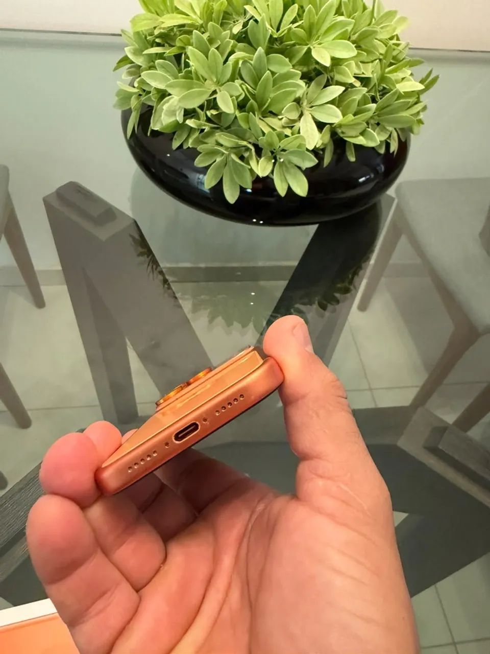 iPhone 17 pro 256  - Foto 3