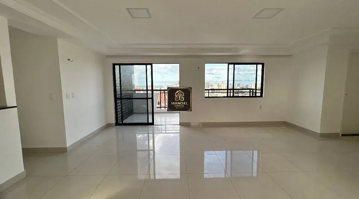 Cobertura Semi-Nova à Venda  106m² | Vista Mar + Sertão | Localização Privilegiada - Foto 7