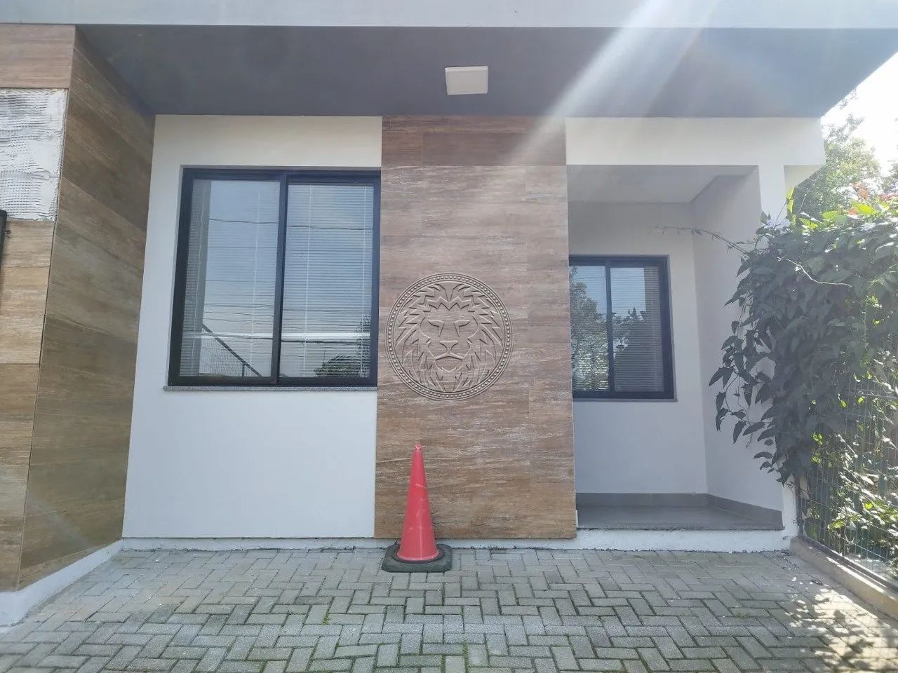 Casa para alugar com 2 suítes no Rio Tavares em Florianópolis - SC - Foto 5