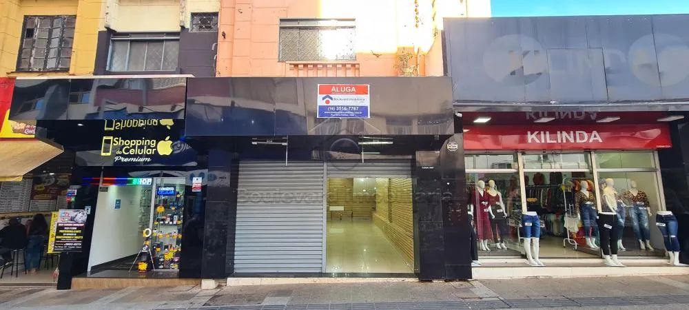 ALUGAR IMÓVEL COMERCIAL CENTRO RIBEIRÃO PRETO