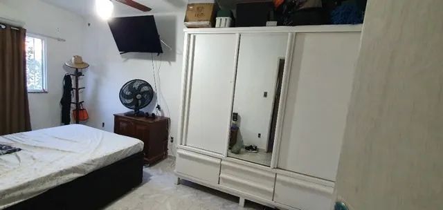 Casa Triplex Com Piscina - Região Oceânica De Niterói - Temporada Ideal para famílias, gru - Foto 8