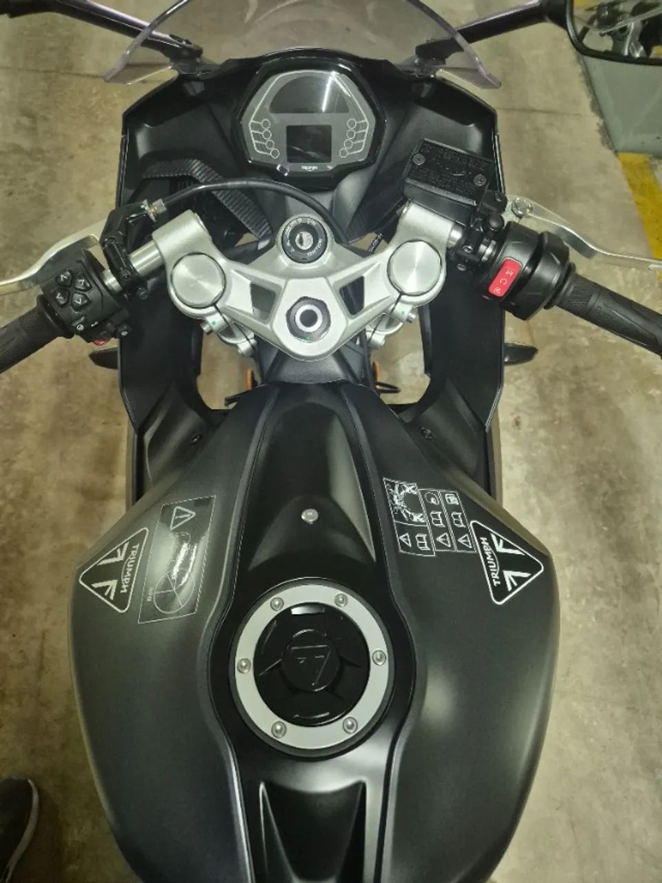 Daytona 660 - Foto 3