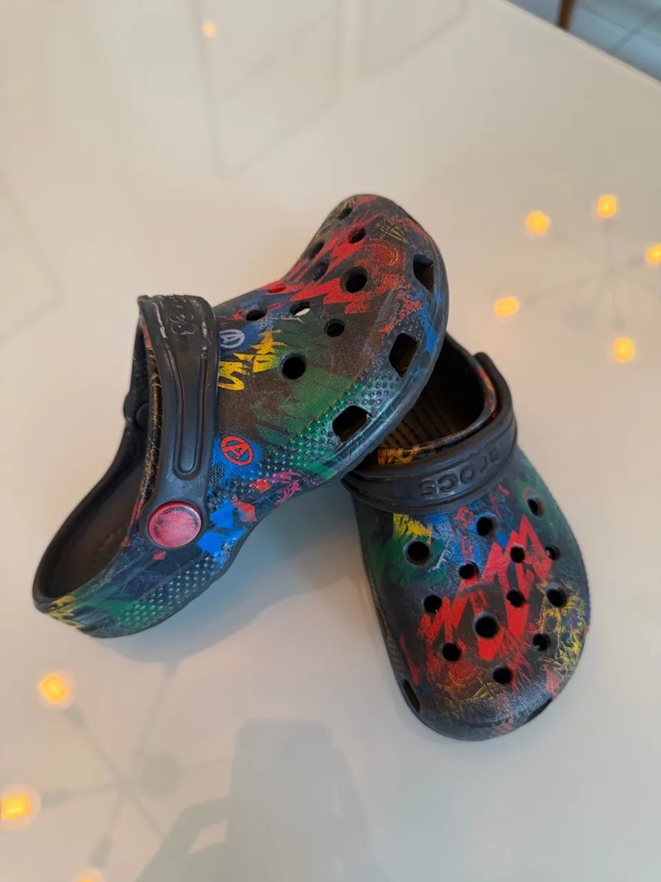 Crocs Original C11