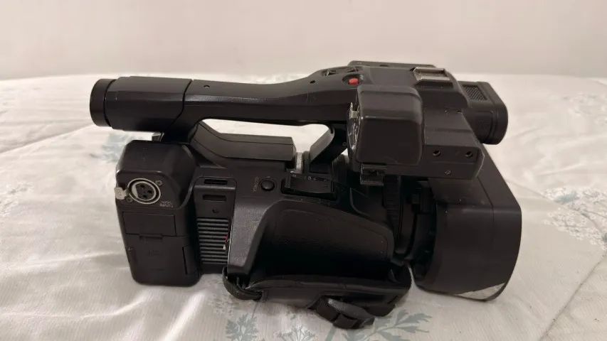 camera panasonic - Foto 3