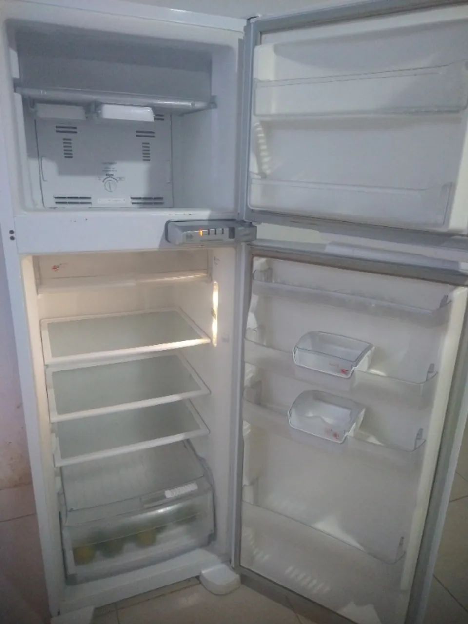 Geladeira Brastemp  - Foto 2
