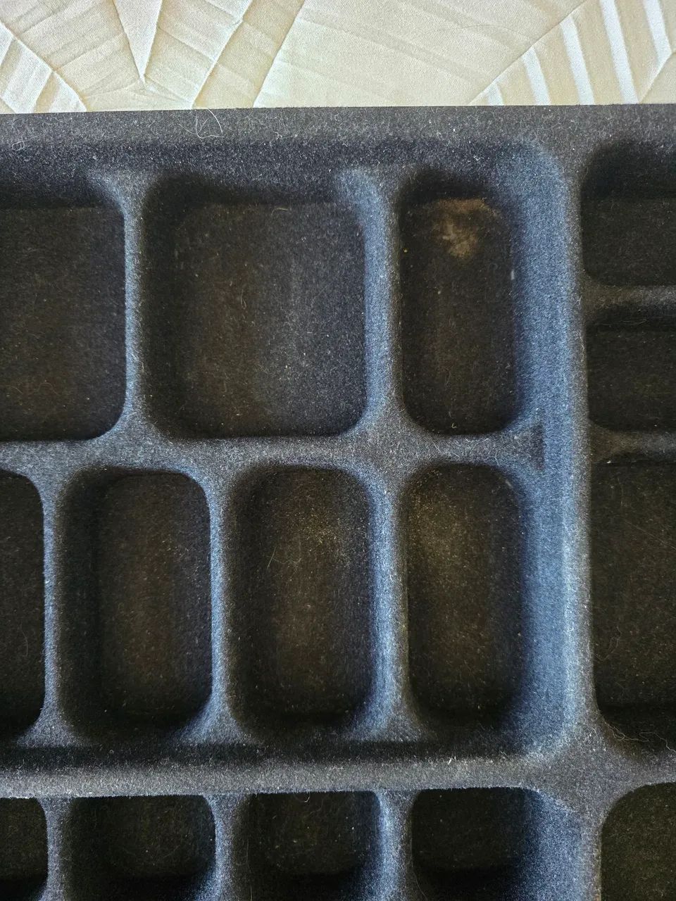 Porta joias moldplast  - Foto 4
