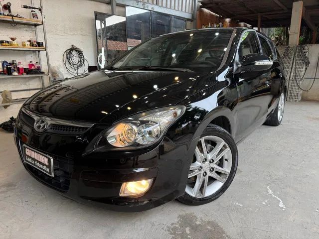 Hyundai I30 2011