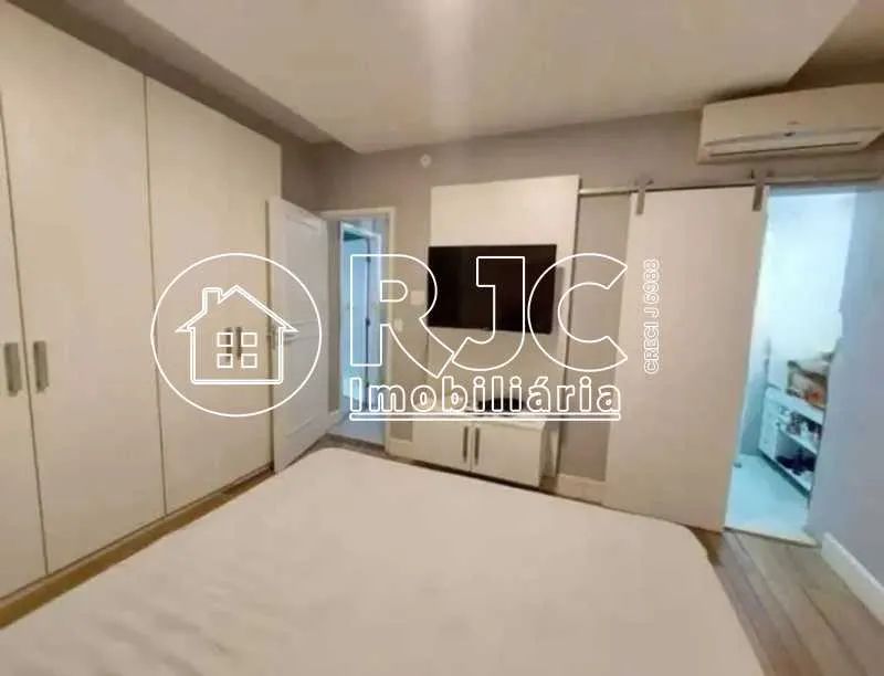 Apartamento : Padrão / Residencial / Tijuca - Foto 9