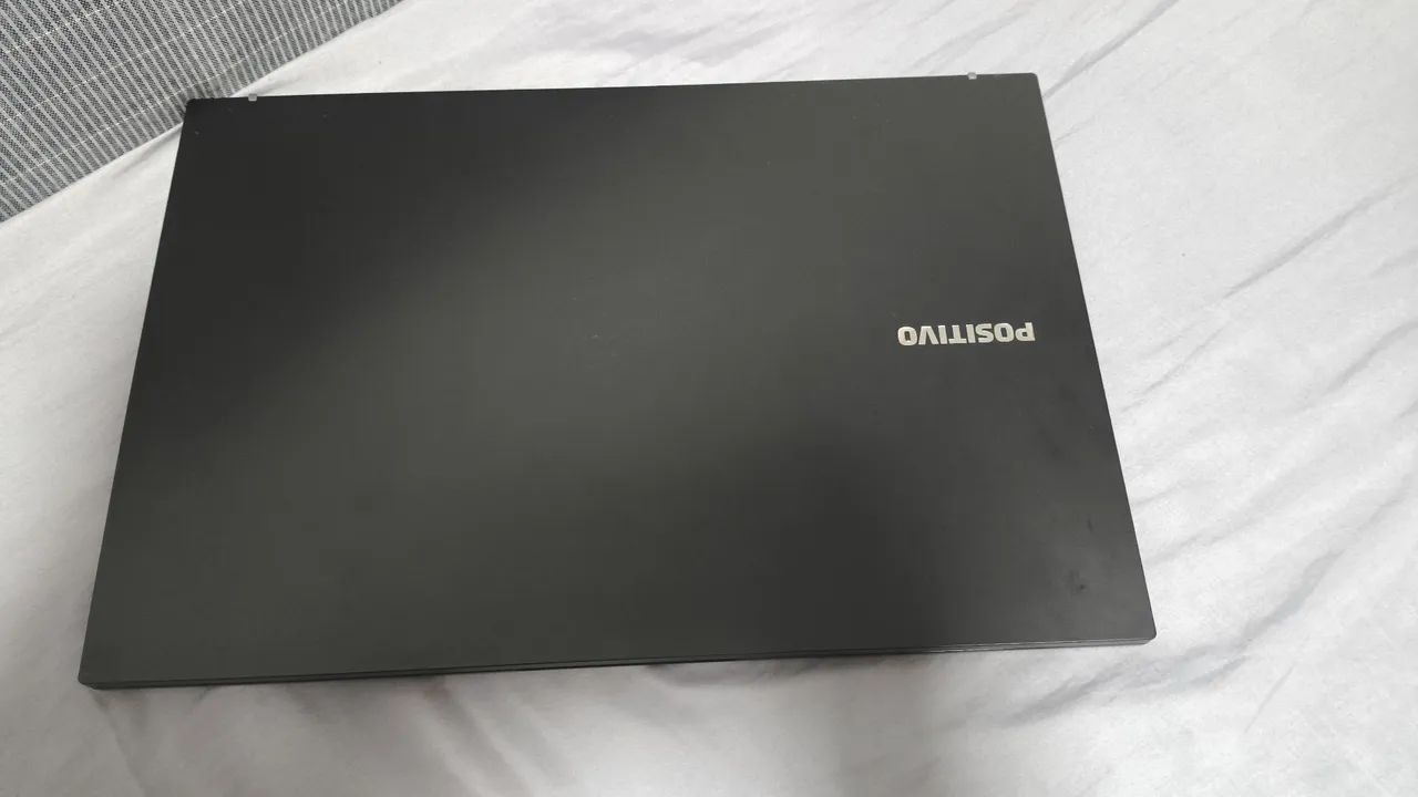 Notebook positivo r15m - Foto 4