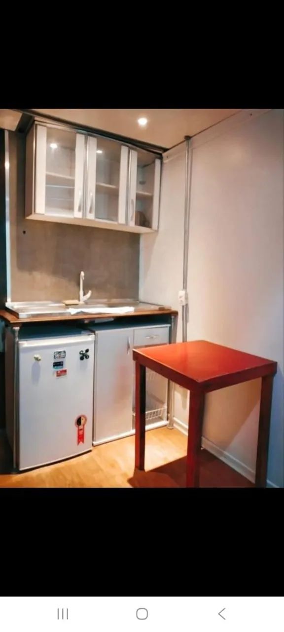 Container suite - Foto 2