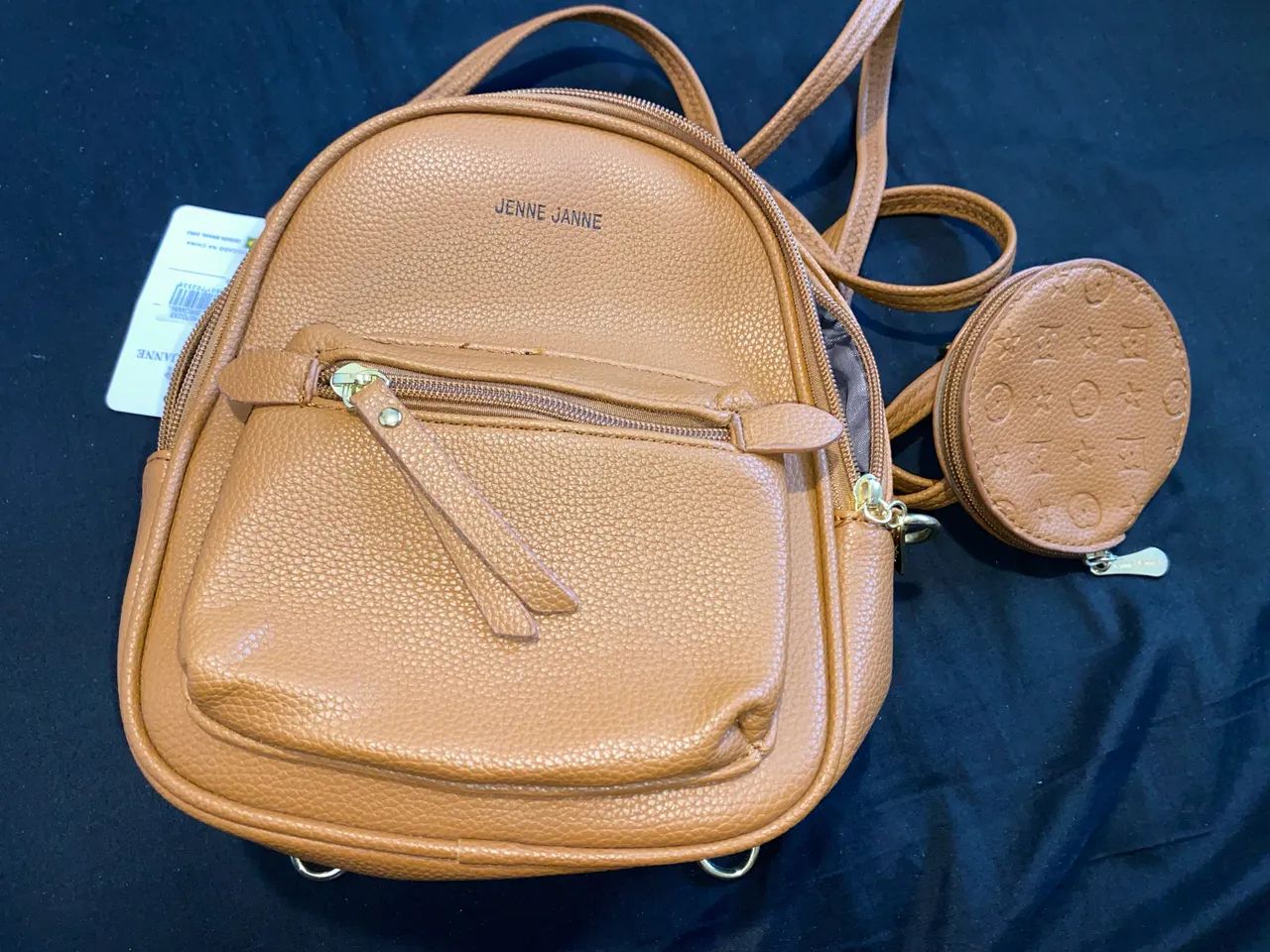 Bolsa NOVA NUNCA FOI USADA  - Foto 2