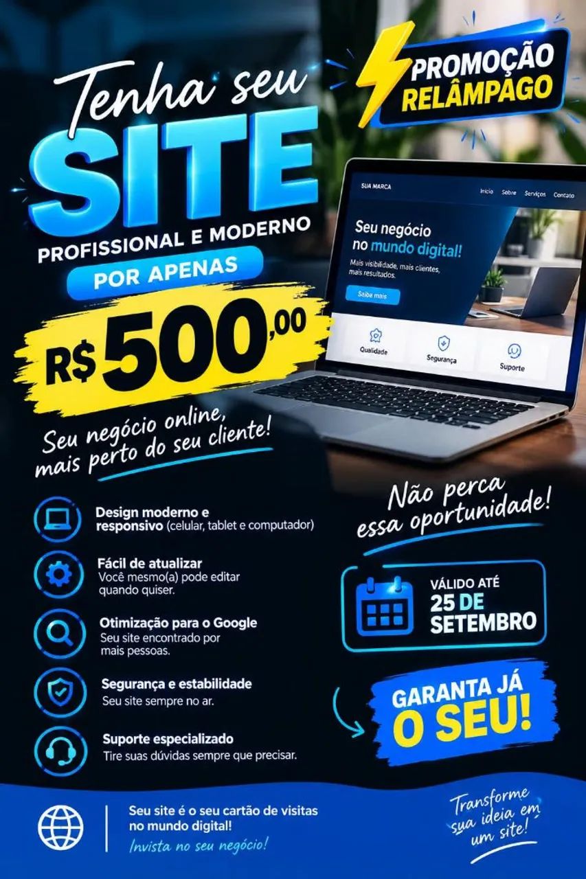 Site