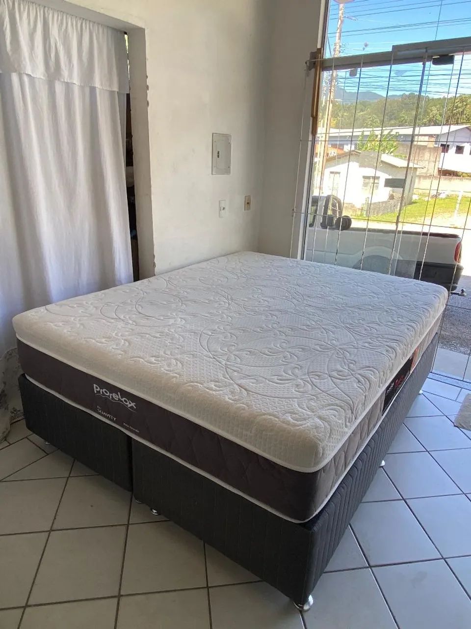 Cama box Casal Queen  - Foto 2