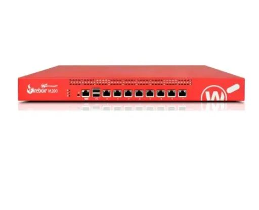 Firewall Watchguard Firebox M200-8 Portas
