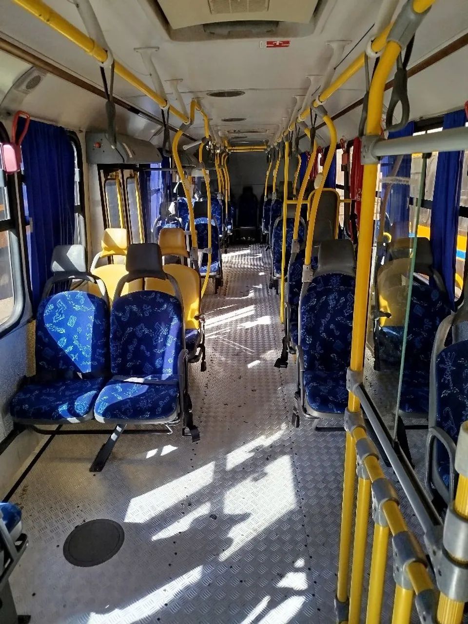Ônibus urbano  - Foto 7