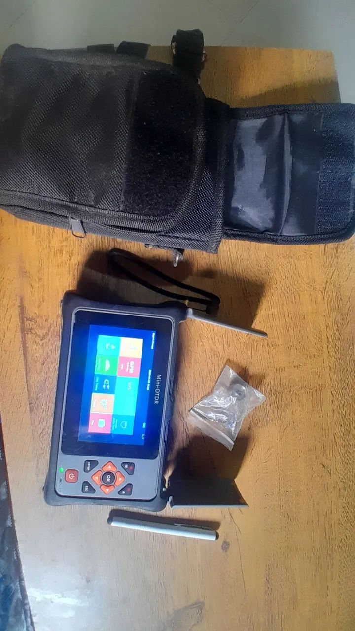 Otdr - Foto 2