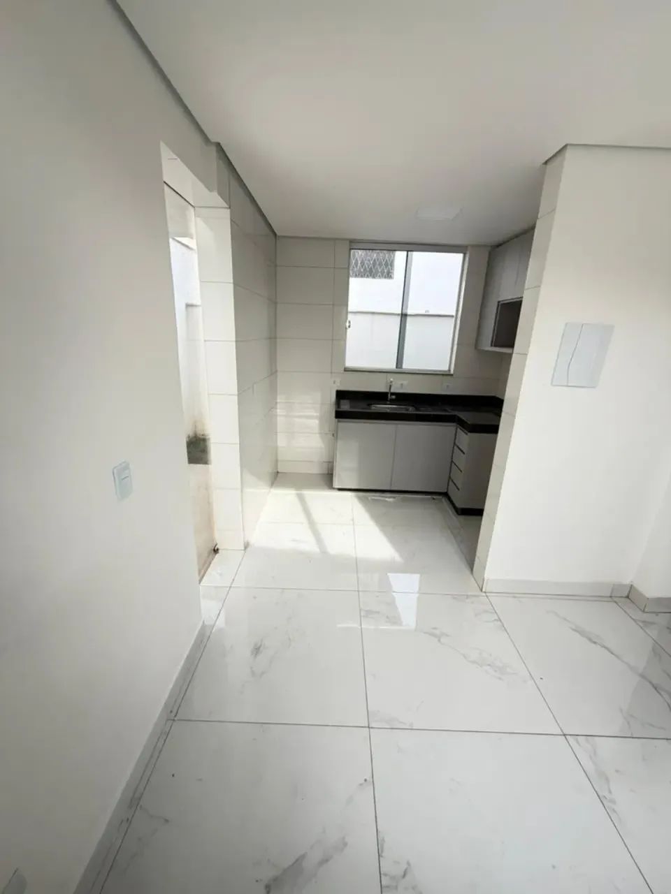 Casa Geminada Duplex com Área Externa e Excelente Acabamento - Foto 5
