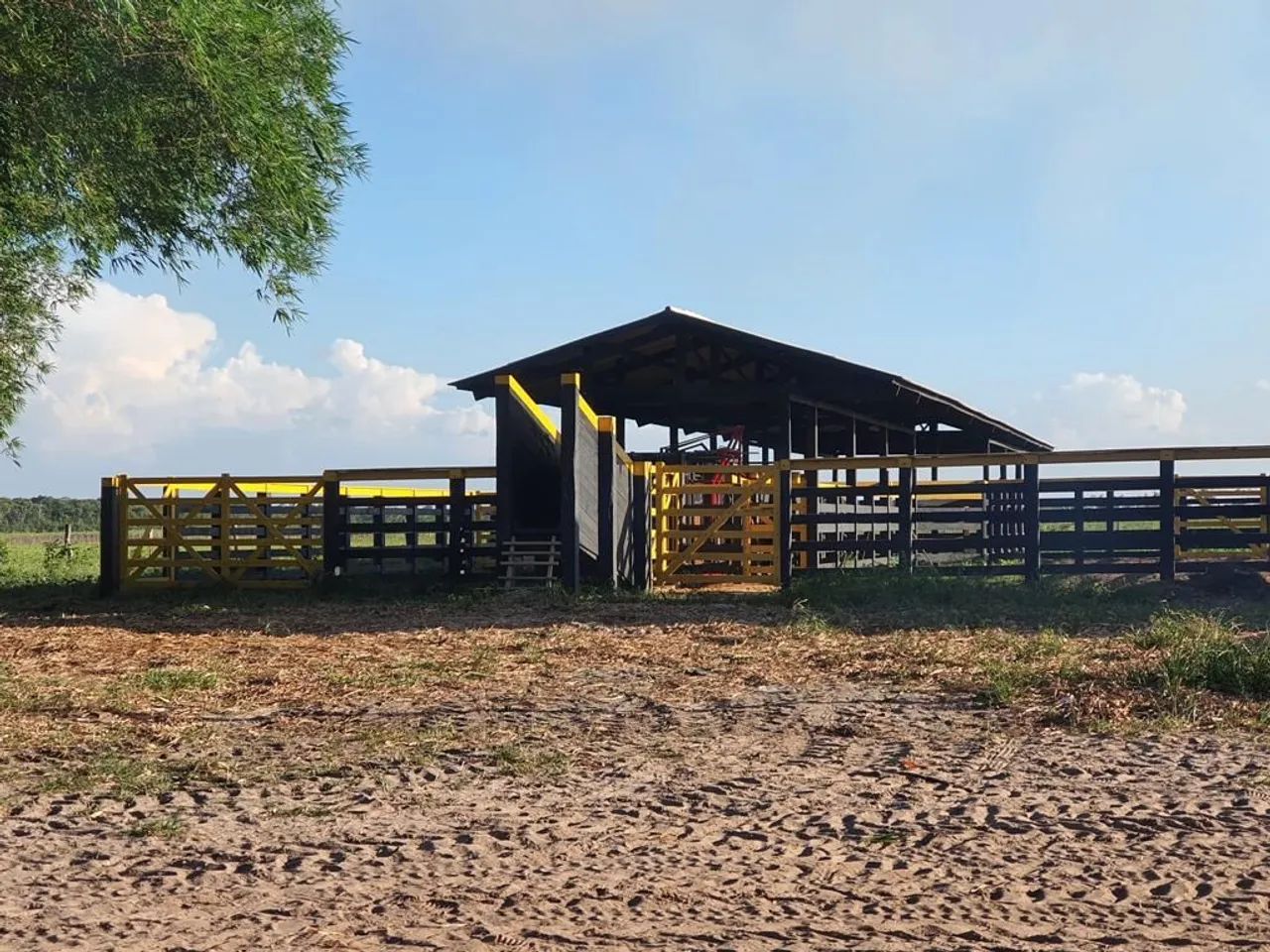 Fazenda belissima - Foto 3