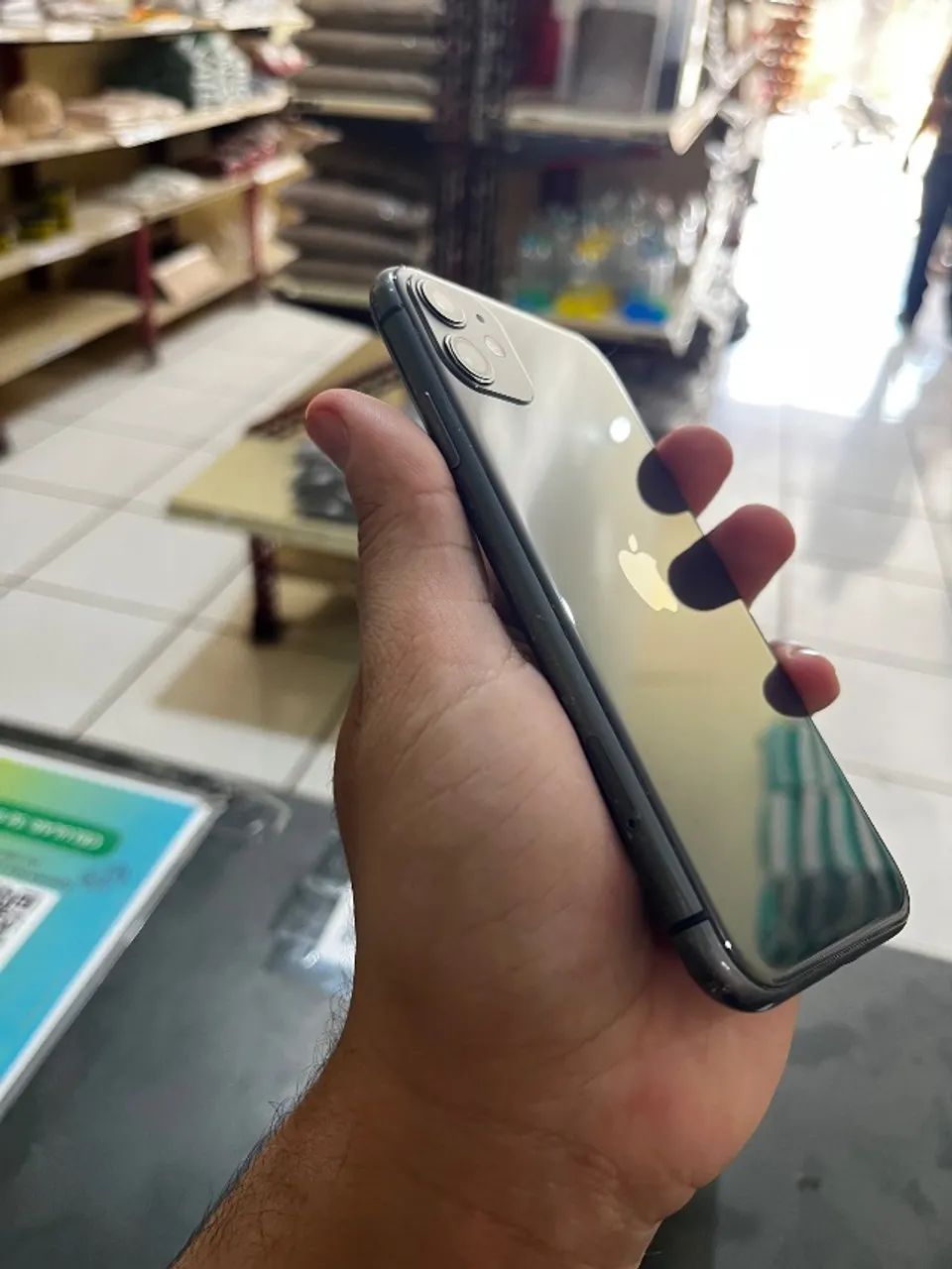 iPhone 11 64Gb - Foto 4