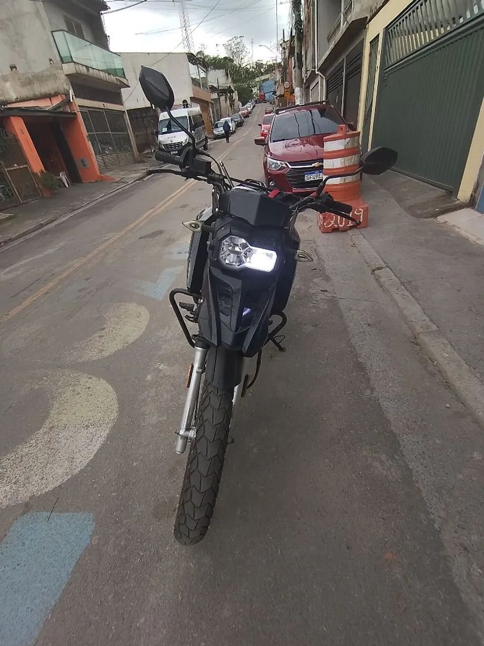 Moto Boa E Barato - Foto 2